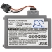 Game, PSP, NDS Battery Nintendo CS-NTP012SL