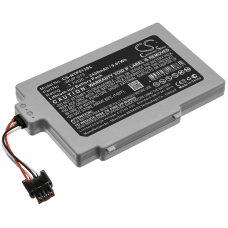 Compatible battery replacement for Nintendo WUP-013