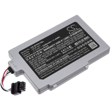 Compatible battery replacement for Nintendo WUP-001