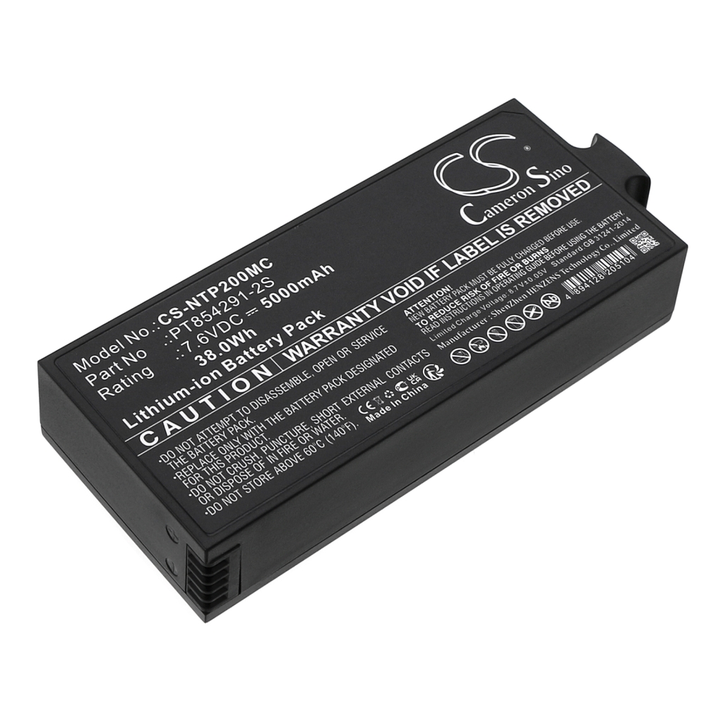 Camera Battery Insta360 CS-NTP200MC