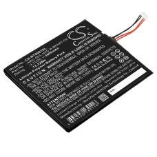 Compatible battery replacement for Nintendo HAC-003,HAC-A-BPHAT-C0