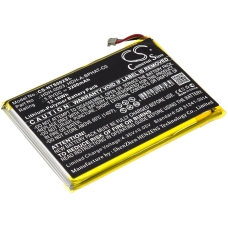 Compatible battery replacement for Nintendo HDH-003,HDH-A-BPHAT-C0