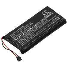 Compatible battery replacement for Nintendo HAC-006,HAC-BPJPA-C0