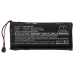 Game, PSP, NDS Battery Nintendo CS-NTS015SL