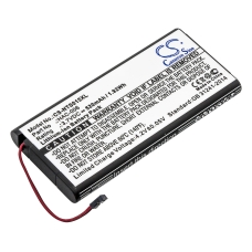 Compatible battery replacement for Nintendo HAC-006,HAC-BPJPA-C0