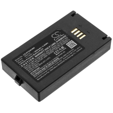 Compatible battery replacement for Nova 654141