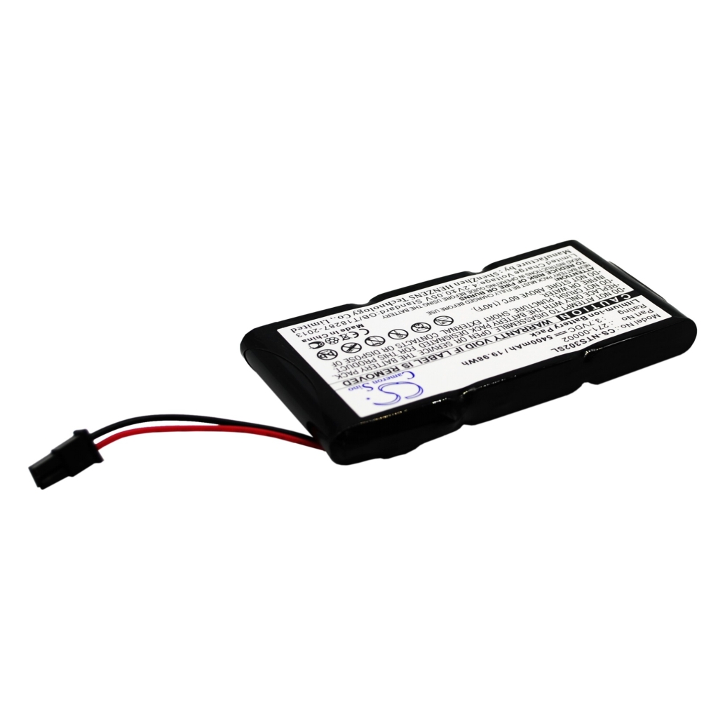 Batteries RAID Controller Battery CS-NTS302SL