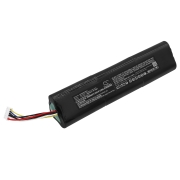 CS-NVD100VX<br />Batteries for   replaces battery 945-0381