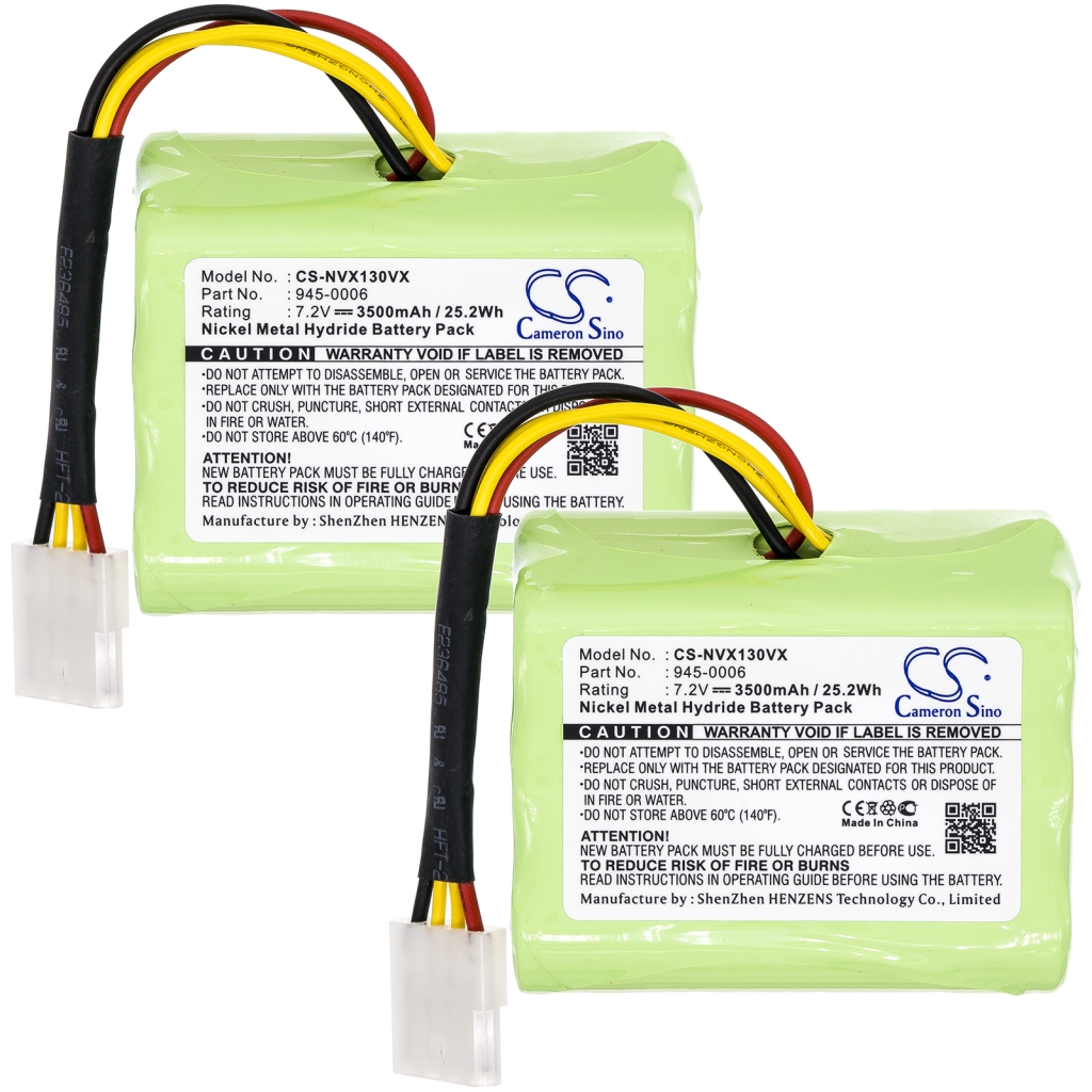 Battery Replaces 945-0024