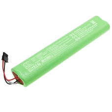 Compatible battery replacement for Neato  NX3000SCx10, 945-0129