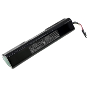 CS-NVX900VX<br />Batteries for   replaces battery 205-0013