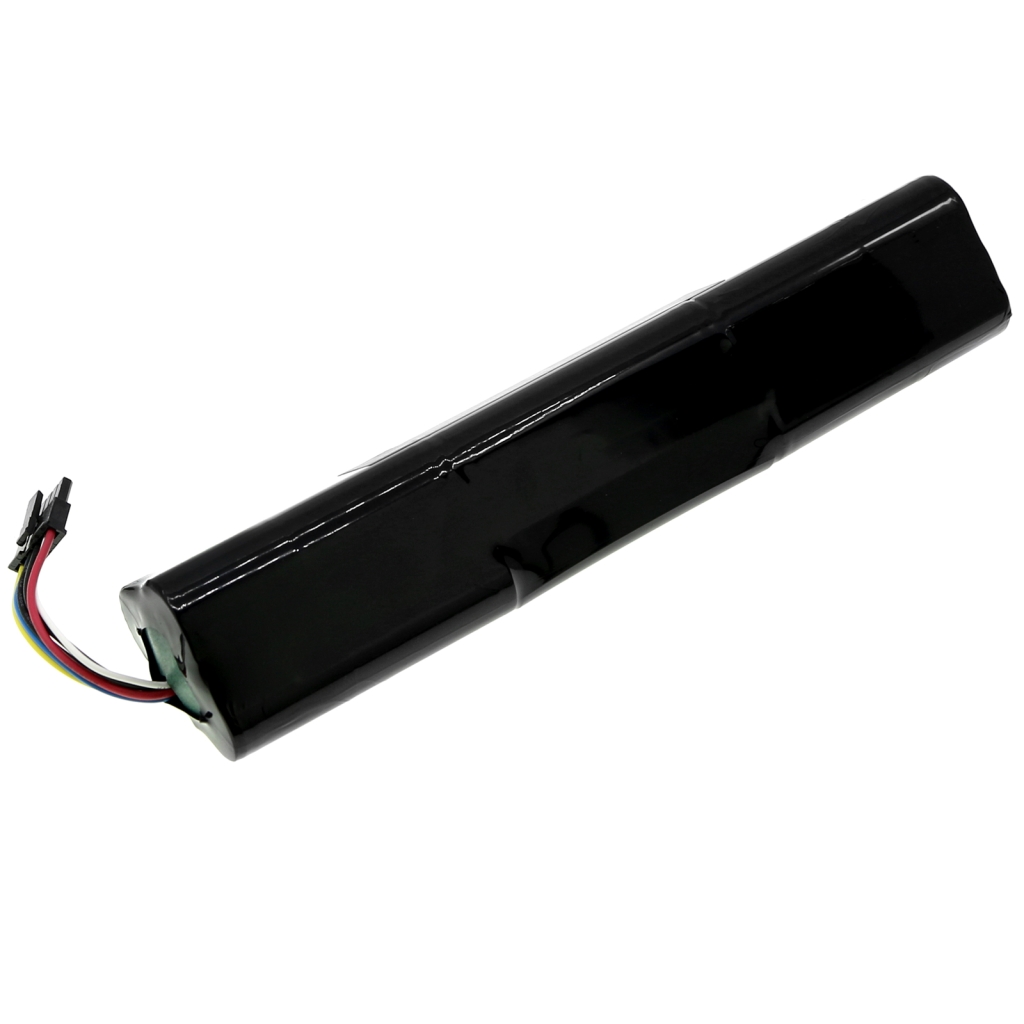 Compatible battery replacement for Neato  945-0266, 0810841012076, 945-0225, 4INR19/65-2, 205-0013...