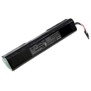 CS-NVX910VX<br />Batteries for   replaces battery 0810841012076