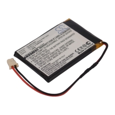 Compatible battery replacement for Nexto NENA-21120,NENA-PWBT10001,PWBT-10001