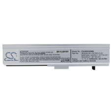 Compatible battery replacement for HP 397164-001,EH510AA,HSTNN-A14C,W22044LB,W22045LF