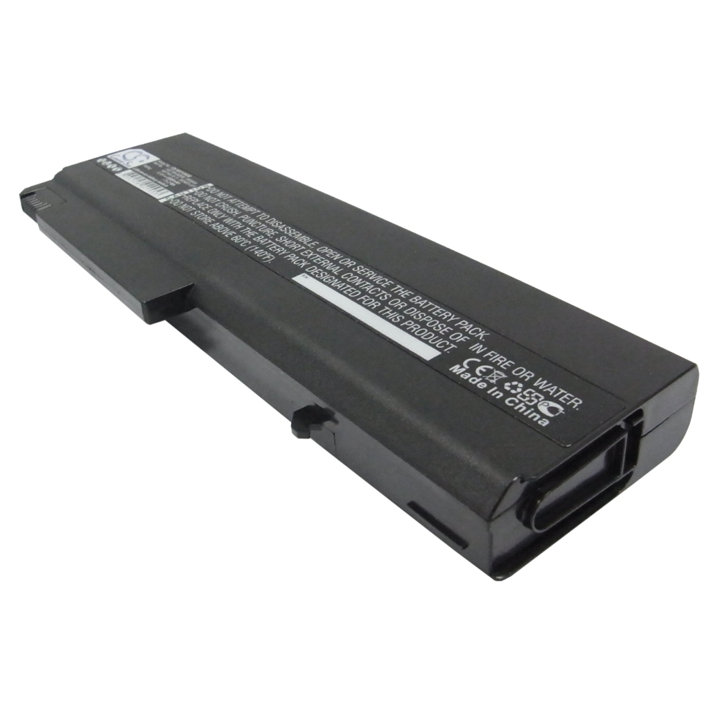 Battery Replaces HSTNN-IB16