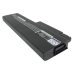 Notebook battery Compaq Business Notebook NX6105