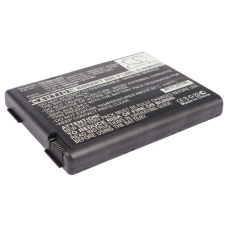 Compatible battery replacement for HP  371913-001, 383965-001, HSTNN-UB02, 374762-001, DP399A...