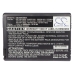 Compatible battery replacement for HP  371913-001, 383965-001, HSTNN-UB02, 374762-001, DP399A...