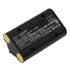 Compatible battery replacement for Nightstick 5568-BATT