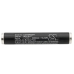 Compatible battery replacement for Nightstick  9600-BATT