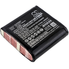 Compatible battery replacement for Noyes 3900-05-001