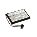 GPS, Navigator Battery CS-OEM123