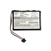 GPS, Navigator Battery CS-OEM123