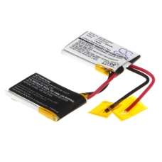 Compatible battery replacement for Ocean HPP452030