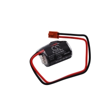 Compatible battery replacement for OMRON CPM2A-BAT01