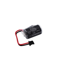 Compatible battery replacement for OMRON JZSP-BA01,JZSP-BA01-1