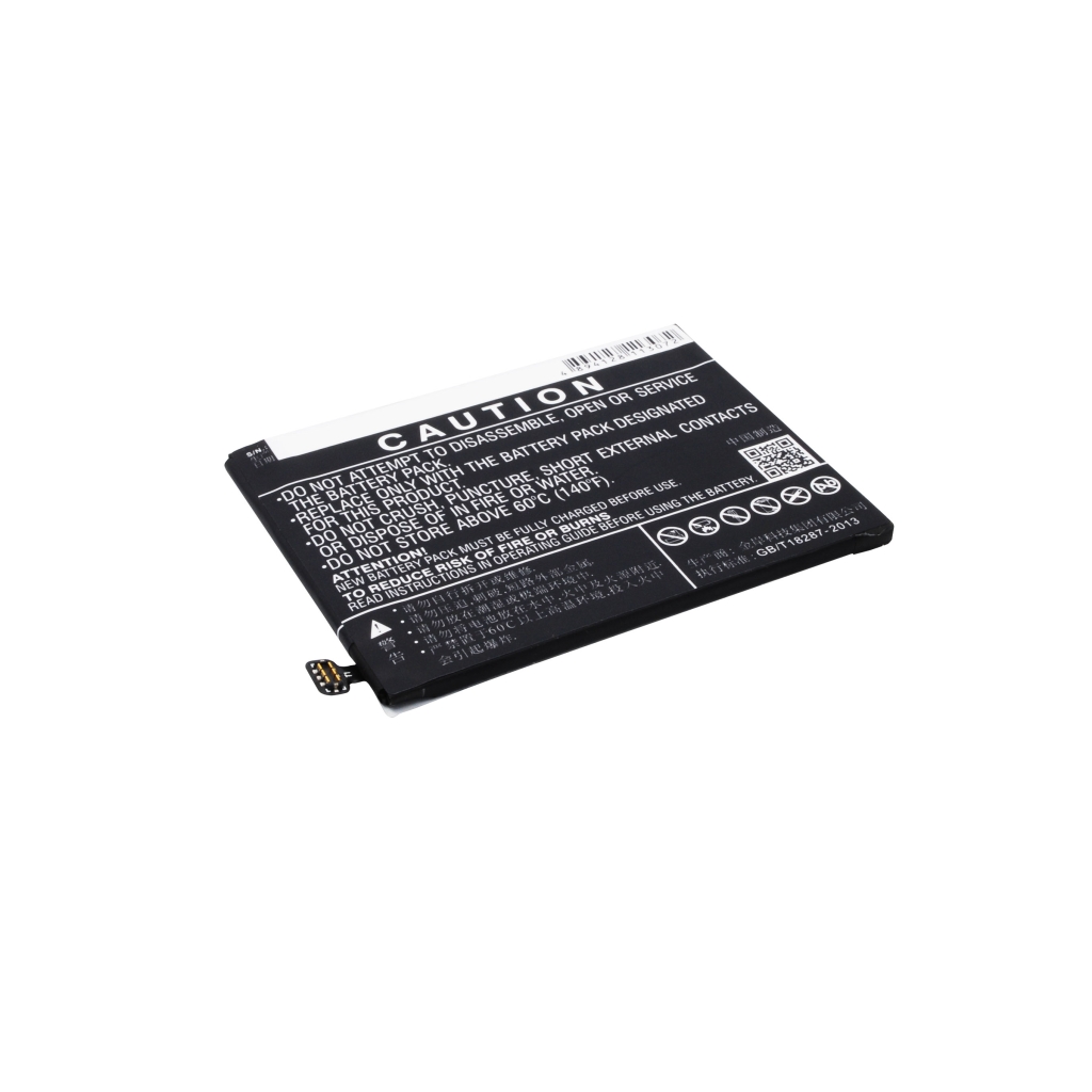 Compatible battery replacement for OPPO  BLP605