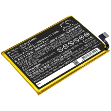 Compatible battery replacement for OPPO BLP781