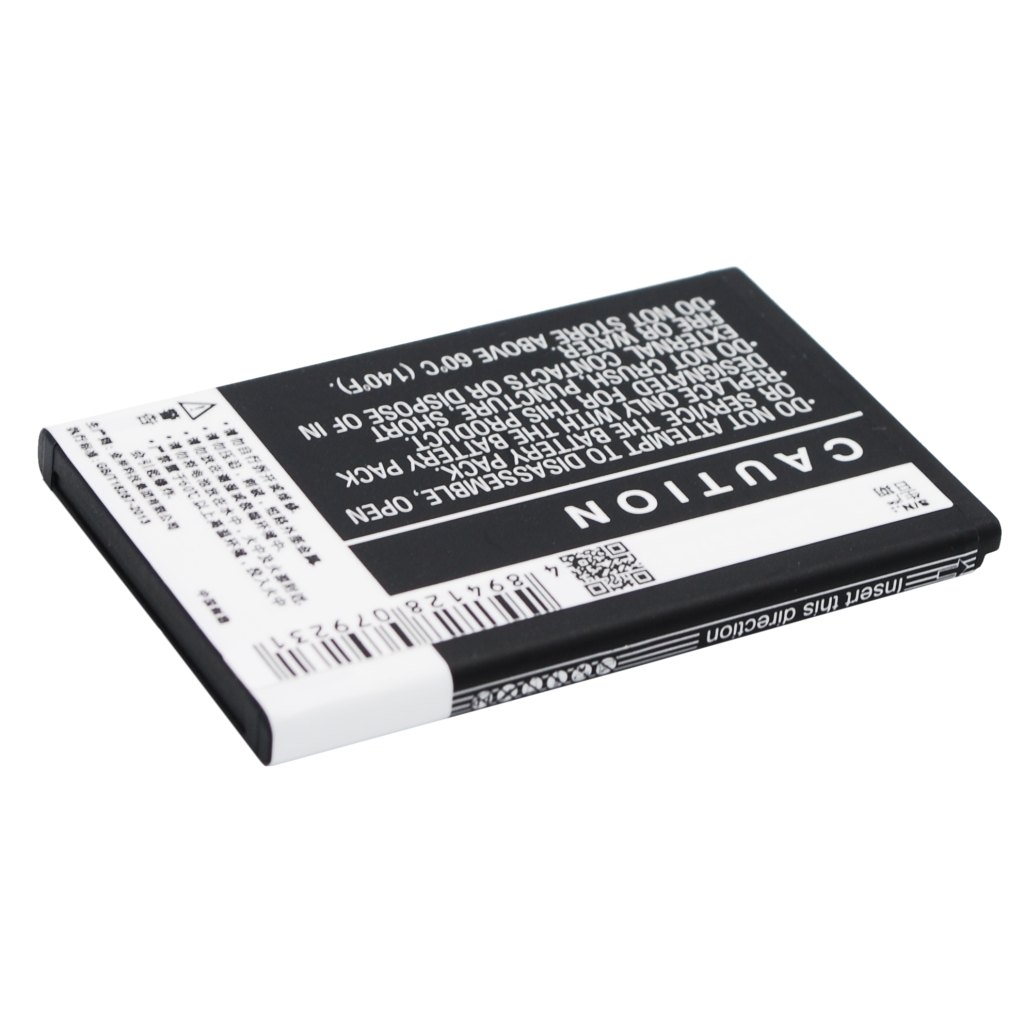 Compatible battery replacement for OPPO  BLP515