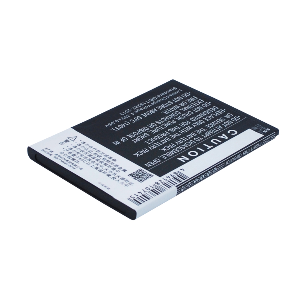 Compatible battery replacement for OPPO  BLP575, BLP569