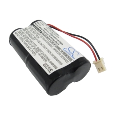 Compatible battery replacement for Opticon CC-CR2AGH1-01,OPT-CCCR2AGH101