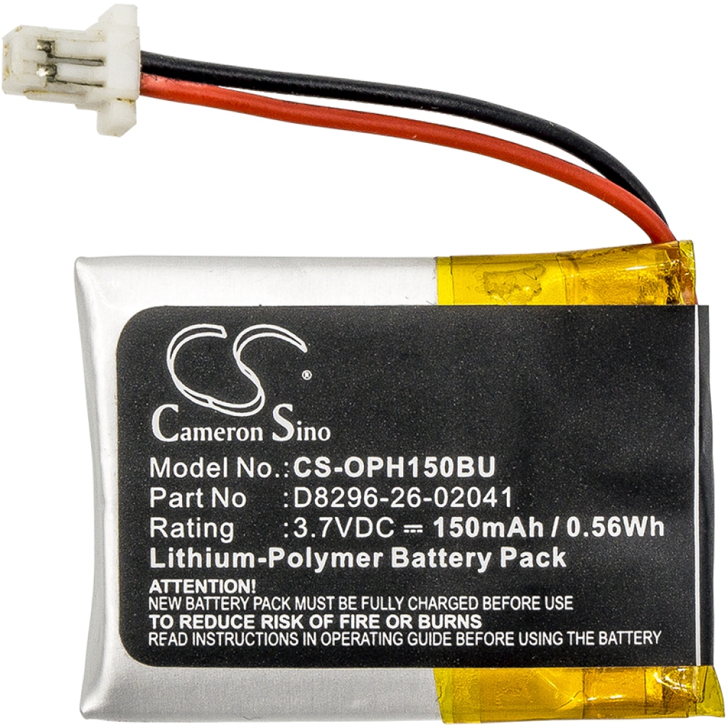 CMOS / BackUp Battery Opticon CS-OPH150BU