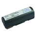 BarCode, Scanner Battery Opticon CS-OPH310BL