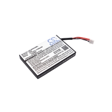 Compatible battery replacement for Opticon C2013,OPR33015505-0-00,Z66