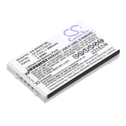 CS-OPH971BL<br />Batteries for   replaces battery 11267