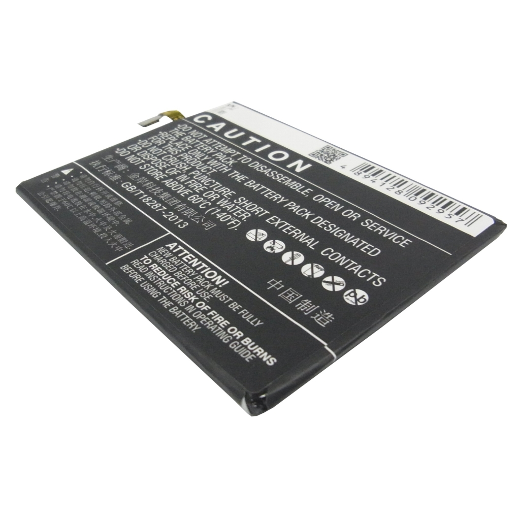 Battery Replaces BLP557