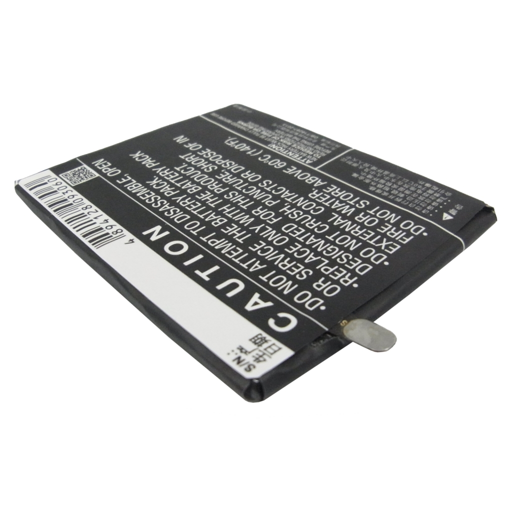 Compatible battery replacement for OPPO  BLP573