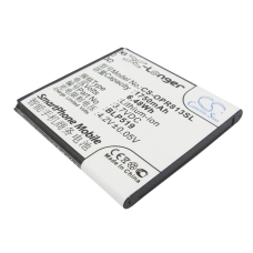 Compatible battery replacement for OPPO  BLP519