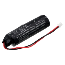 Compatible battery replacement for OMRON R88A-BAT01G