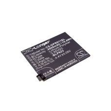 Compatible battery replacement for OPPO  BLP623