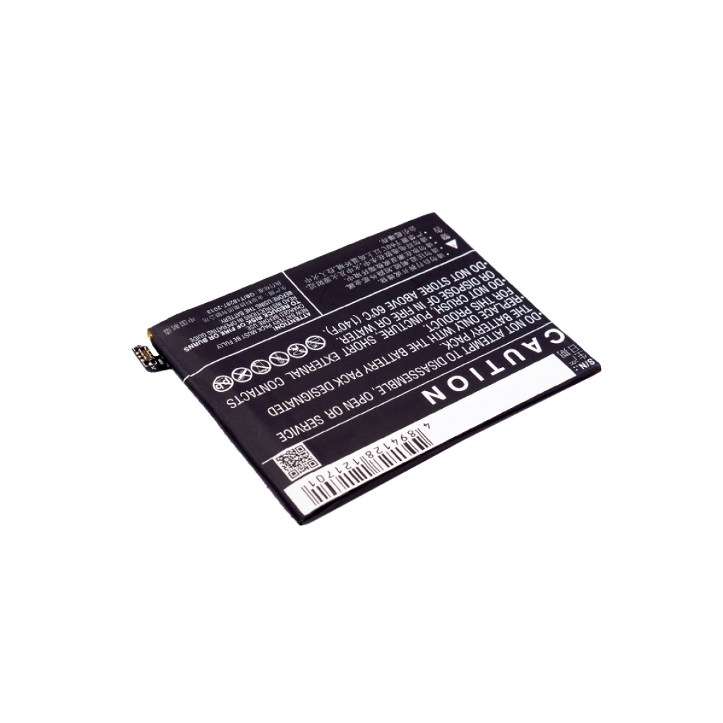 Mobile Phone Battery OPPO CS-OPR911SL