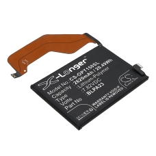 Compatible battery replacement for OPPO BLPA23