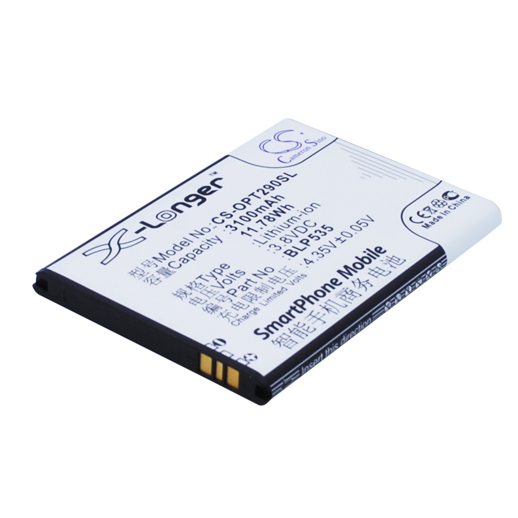 Battery Replaces BLP535