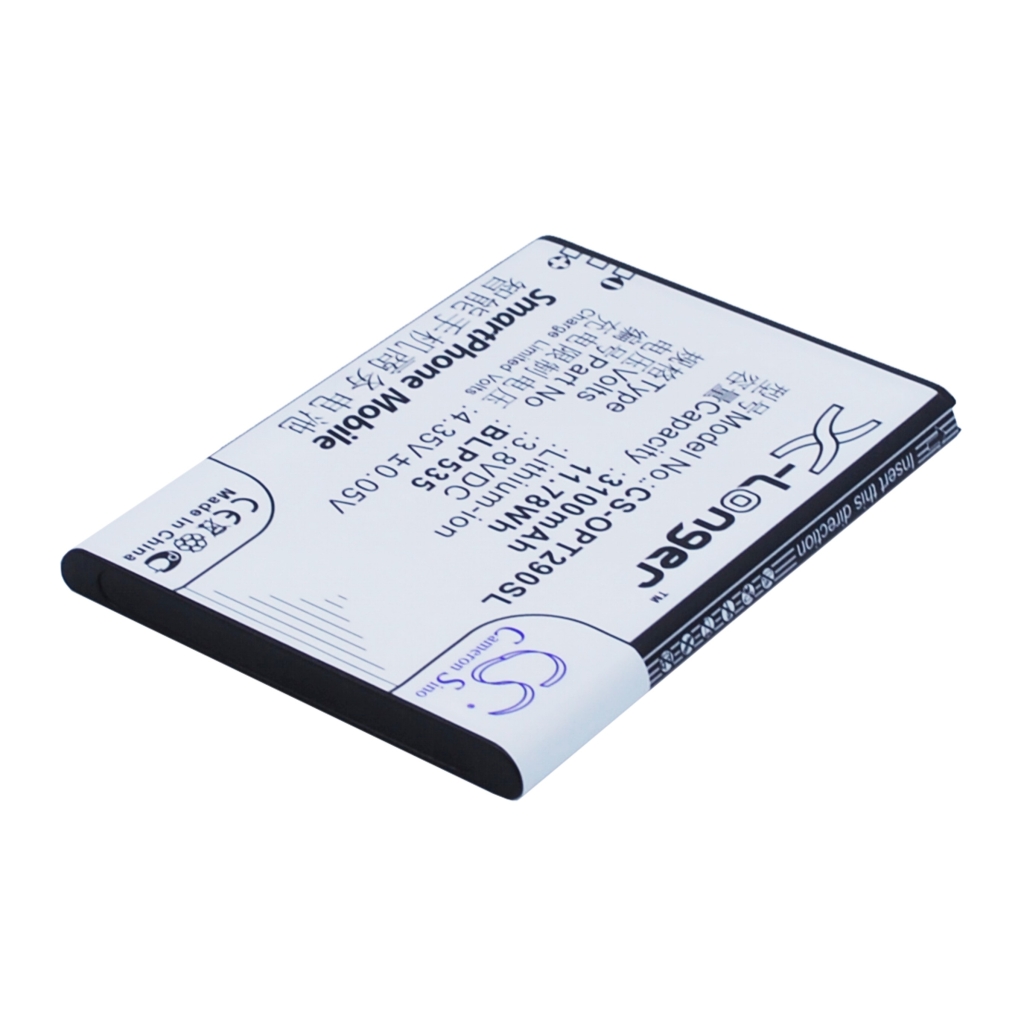 Battery Replaces BLP535