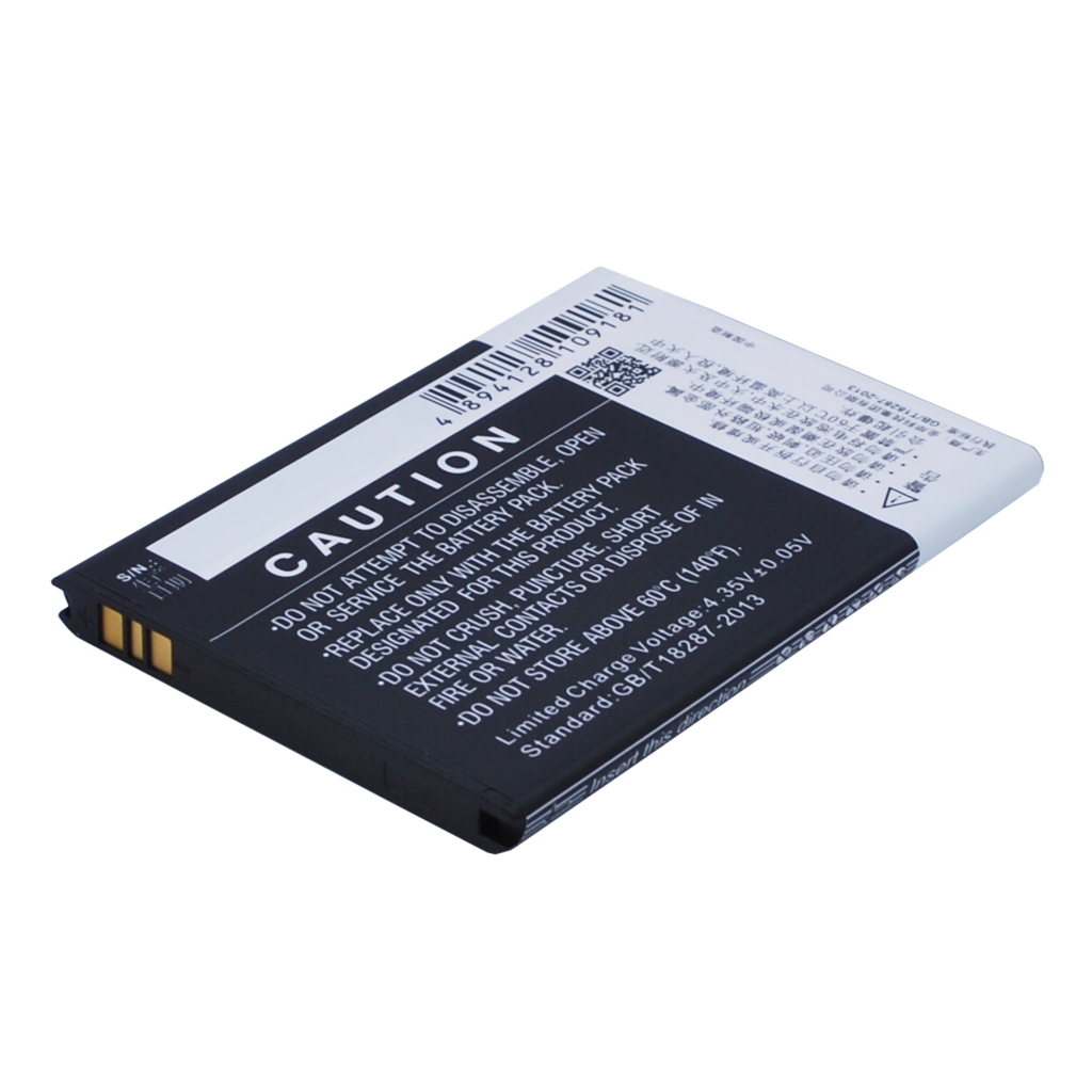 Mobile Phone Battery OPPO CS-OPT290SL